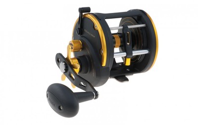 Penn SQUALL Level Wind Overhead Reel ALL SIZES AVAILABLE SQL