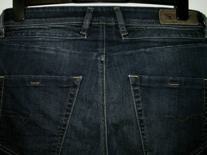 diesel belther jeans 0814w