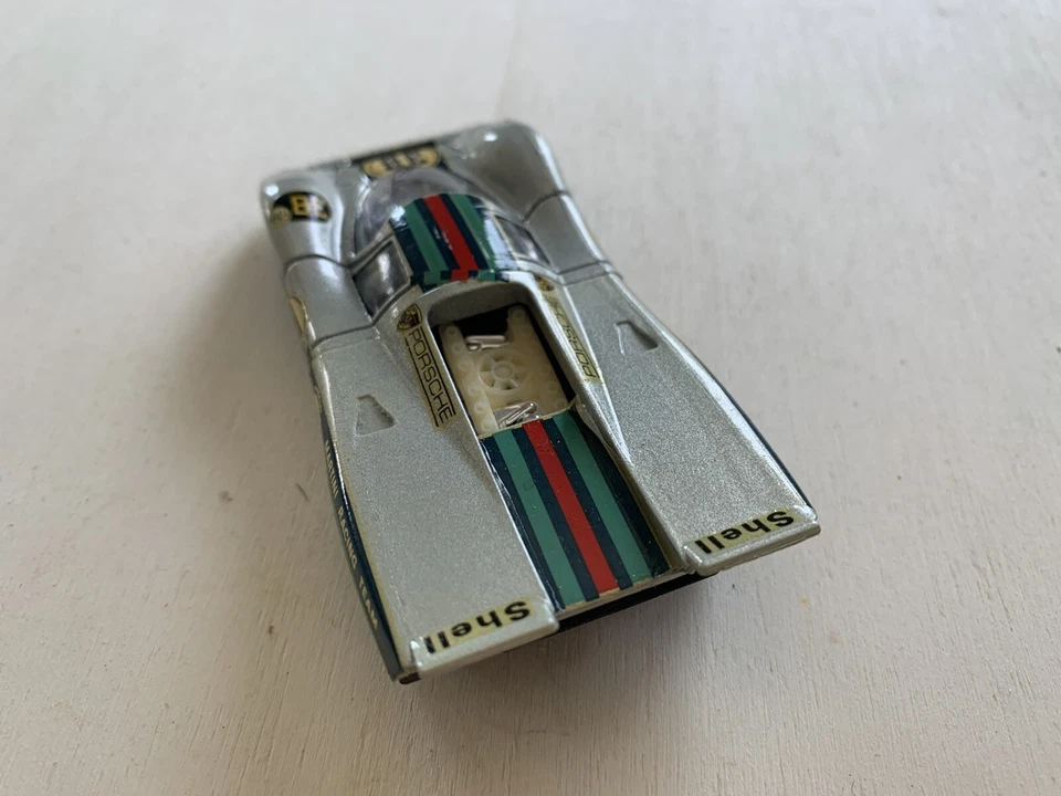 SOLIDO porsche 917 186 - Immagine 4 di 4