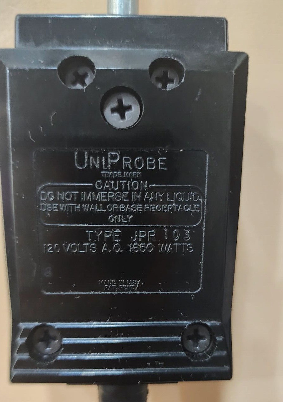 Vollrath Electric Skillet Frying Pan With 5 Cup Poacher Egg 1200w  120v Works