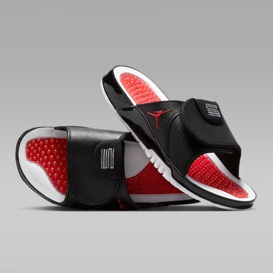 Nike Jordan Hydro 5 Retro Slides  display picture 1