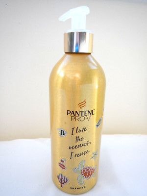 PANTENE PRO-V I LOVE THE OCEANS I VENSE SHAMPOO 430ml