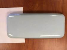 American Standard DRESDEN BLUE Toilet Tank Lid Cover- 2016