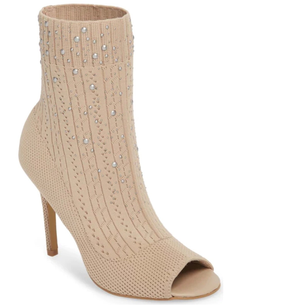 Ankle Boots Womens Boots Charles David Peep Toe Booties Charles By