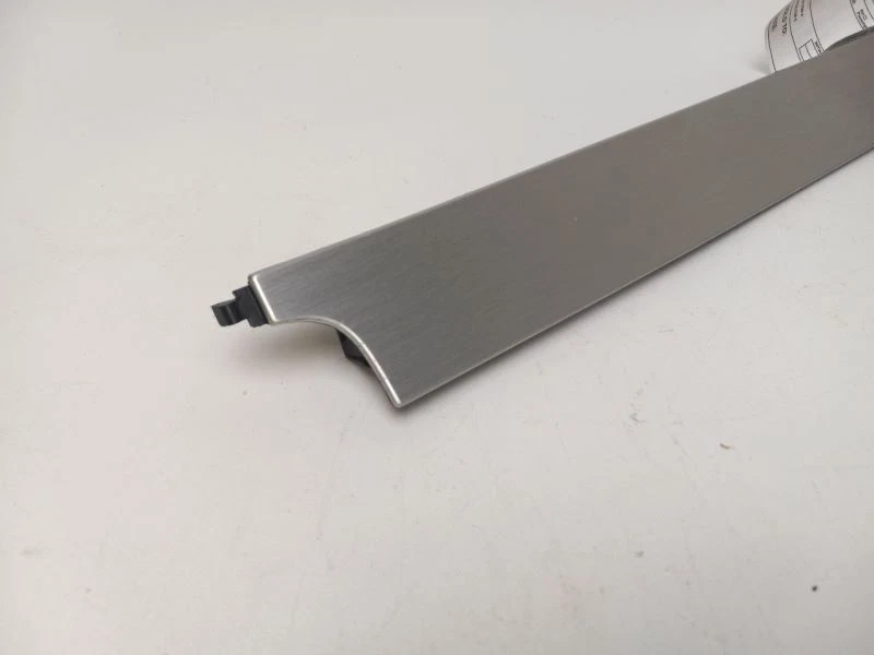 2009 - 2010 VOLKSWAGEN CC RIGHT DASH PANEL MOLDING TRIM 41904 - Image 2 of 4