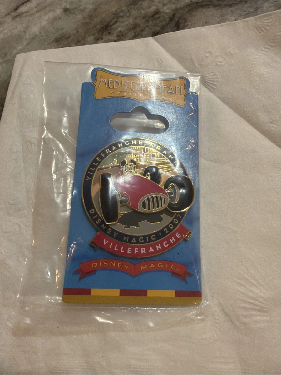 Disney Cruise Line Patches & Pins (1968-Now) for sale | eBay