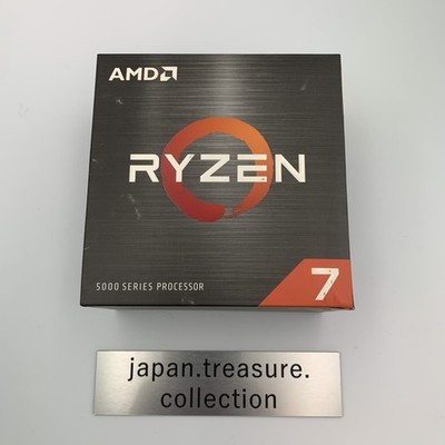 Buy AMD Ryzen 7 5800X3D Processor (3.4GHz, 8 Cores, AM4) - 100