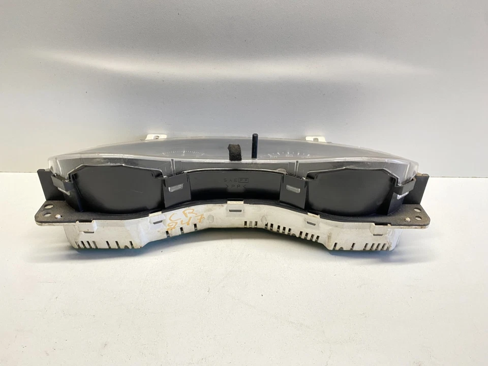 Cuadro velocímetro instrumento Dodge Avenger 95-00 millas 72794 OEM, 257-59764 Foto 4 de 4