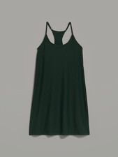 OLD NAVY NWT Sleeveless PowerSoft Performance Racer-Back Mini Swing Dress - 3X