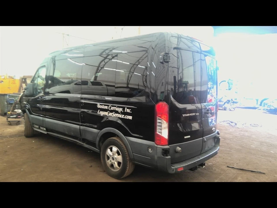 Consola techo delantero TPMS con luces de mapa para 17-19 TRANSIT 150 6709619 Foto 2 de 4