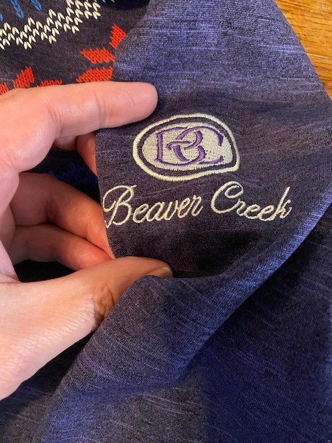 Helly Hansen Jacket Full Zip Graphic Performance … - image 5