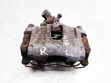 VOLVO V40 BRAKE CALIPER REAR LEFT PASSENGER SIDE 2.0 DIESEL 2019