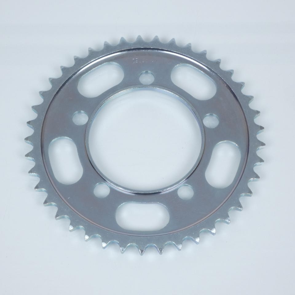 Couronne 41 dents Esjot pour entretien kit chaîne KTM 950 SM 2006