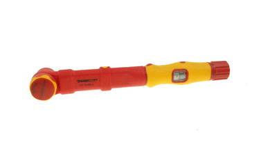 5906745608233 Klucz dynamometryczny izolowany 1/2 10-50 Nm 1000V ENERGOTYTAN