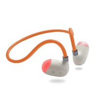 X3 Open Ear Sport Headphones, Wireless Air Conduction Earphones, Built-in LED...