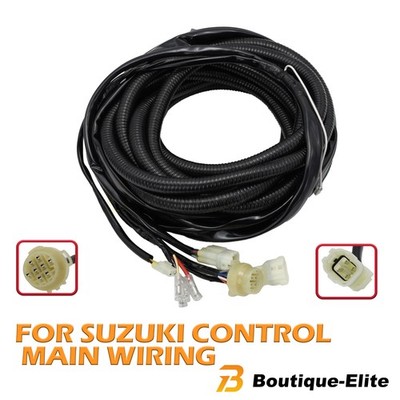 NEW 36620-93J03 Main Wiring Harness For Suzuki Control Main Wiring