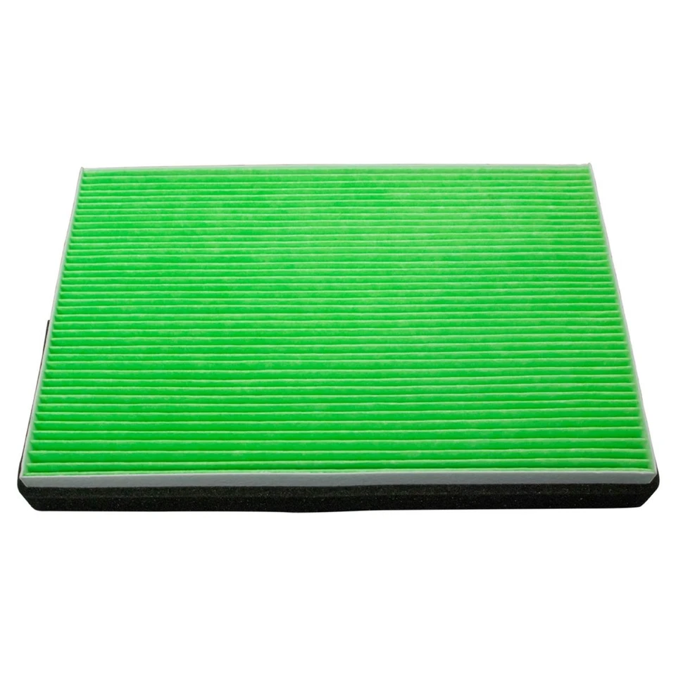 Ecogard XC25245H Replacement Cabin Air Filter Element Set of 3 for GM - Image 2 of 4