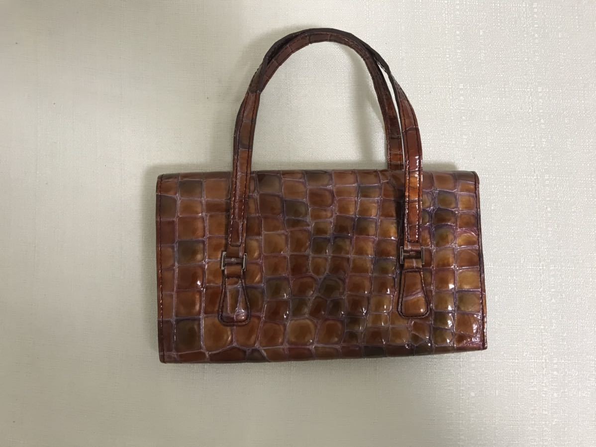 Extremely beautiful Authentic COCCOFIORE Genuine … - image 2