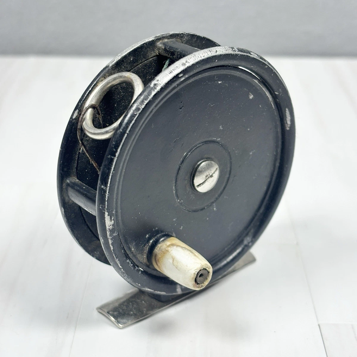 Ocean City Vintage Fly Fishing Reels for sale | eBay