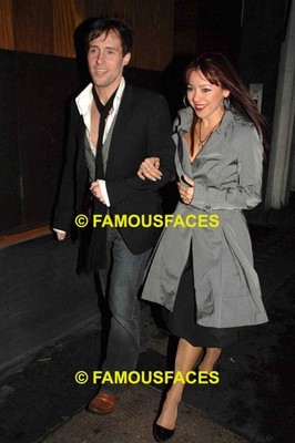 Lisa Scott-Lee Ian H Watkins Sammlerstück Promi-Foto 9 x 6 Zoll Nr. 24004