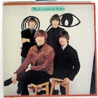 BEATLES BEATLES FOREVER EMI - Japan INNER SLEEVE BOOKLET VINYL 4LP