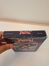 Trojan Nes In Scatola 5 Viti Senza Manuale