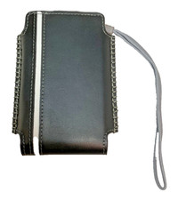 BELKIN Holster Leather Case for iPod Classic Video 5G 6G 7G 80GB 120GB 160GB
