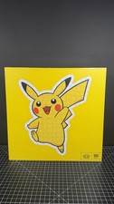 Target X Pikachu Lifesize Puzzle Exclusive New Rare Pok mon Life Size IN HAND