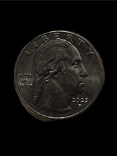 USA Maria Tallchief Quarter • 2023-P