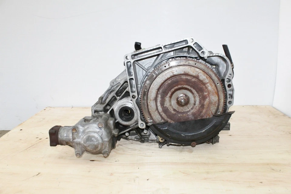 03 04 05 06 Honda Element 2.4L AWD Automatic JDM Transmission K24A OEM - Image 2 of 4