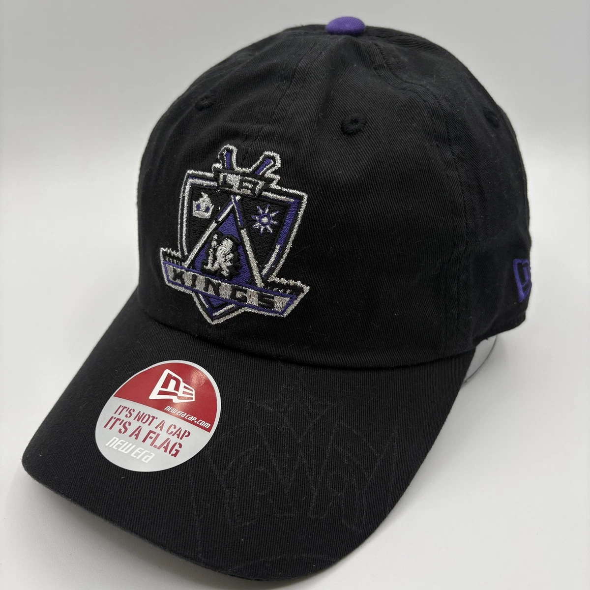 New Era Los Angeles Kings NHL Fan Cap, Hats for sale | eBay