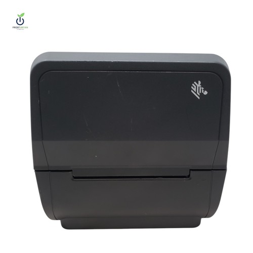 Zebra ZD421 Thermal Label Printer USB Ethernet 300dpi 113k Pages Grade C - Picture 3 of 8