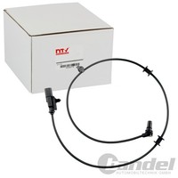 NTY ABS-SENSOR Raddrehzahl Vorne Links/Rechts Passend FüR Dodge Durango | HCA-CH