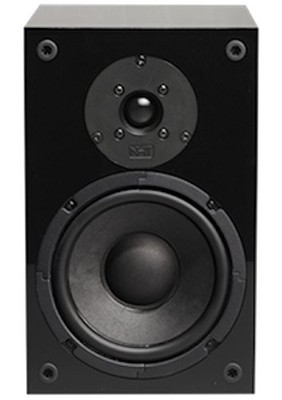 SuperOne 2.1 Bookshelf Loudspeaker (Single)
