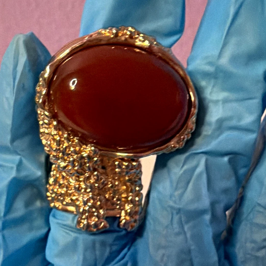 Ysl Ring for sale | eBay