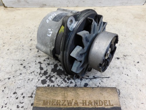 BMW K 100 Lichtmaschine Lima Generator Bosch 0120339546