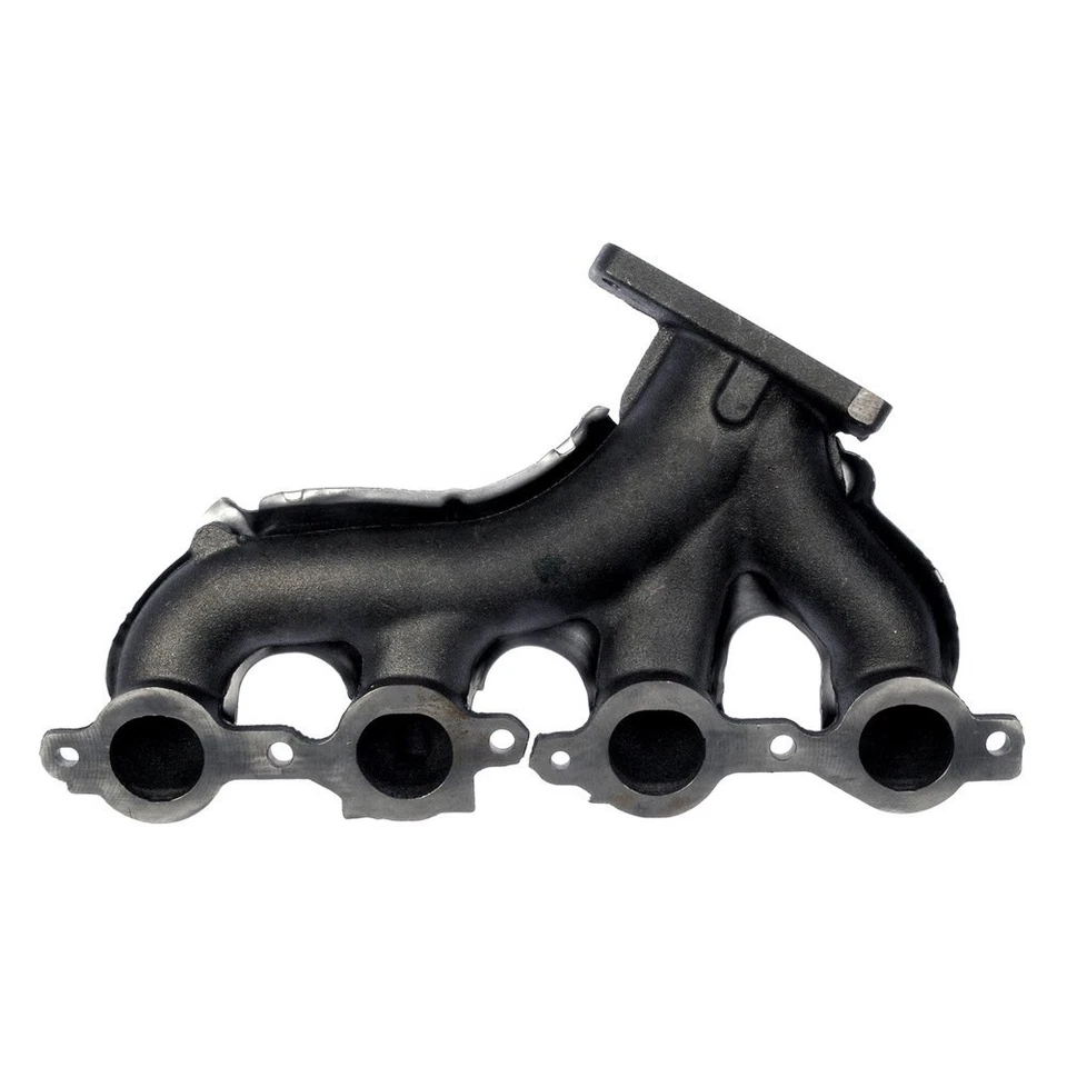 For Workhorse W42 2006-2007 Dorman 674-859 Cast Iron Natural Exhaust Manifold Foto 3 de 3