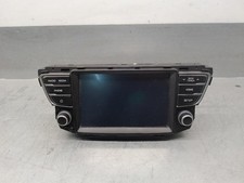 Autoradio Hyundai SATELLITE