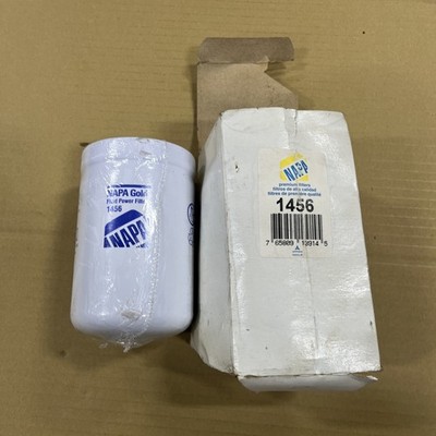 Napa Gold Hydraulic Filter, 1456