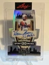 2025 Leaf Sports Heroes Warren Moon 1/9 Toast Of The Town "HOF 06" TY-WM1 Sealed