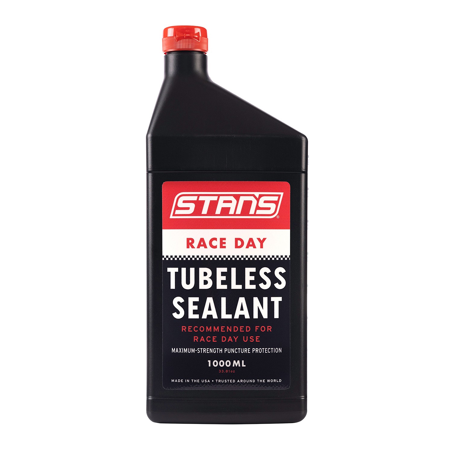 Stan's Race Day préventif tubeless vtt liquide de protection pour longues sorties de 1L