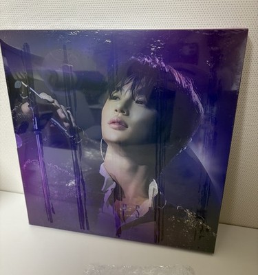 [LP] Lovely Runner (tvN Drama) OST 3LP Colored Vinyl Limited Edition - Seonjae