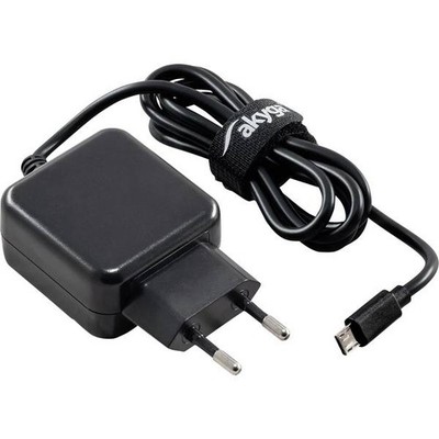 Akyga AK-TB-15 5V 3A 15W Fixed Voltage Plug Power Supply