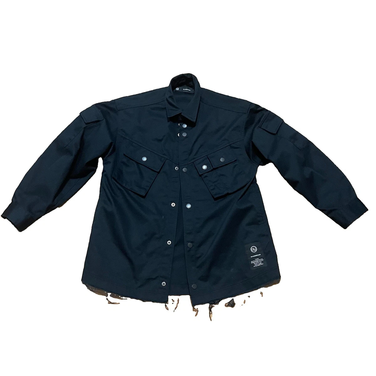25+ Undercover Clothing for Men for sale | Updated Oct 2026