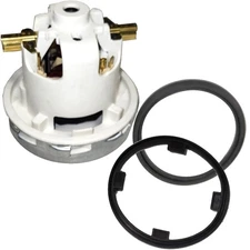 Husqvarna DE 120 Vacuum Motor Kit