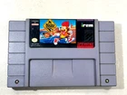 Rocky Rodent (Super Nintendo SNES, 1993) Authentic Tested