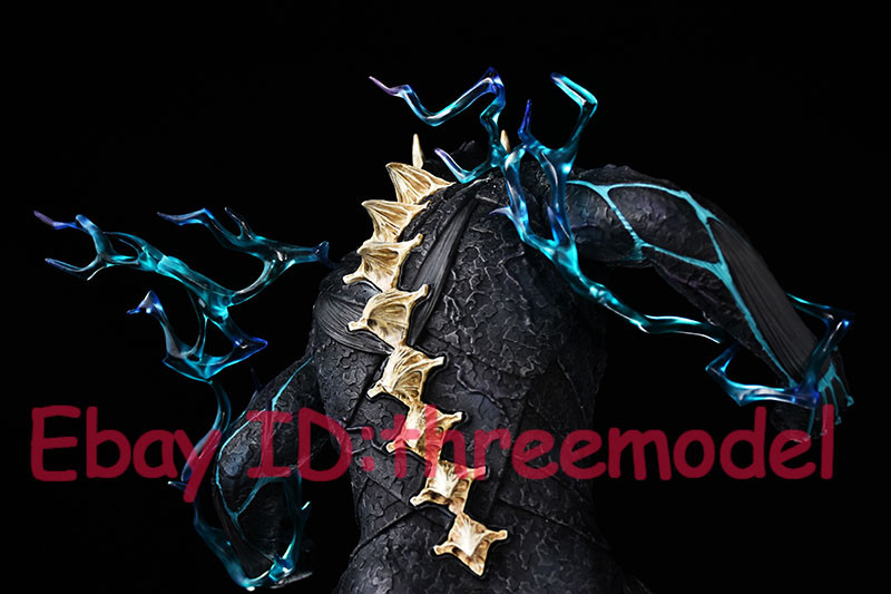 Amazing Z Studio 1/6 Kaiju No. 8 Kafka Hibino Resin Statue Pre