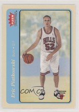 2004-05 Fleer Tradition Blue Eric Piatkowski #113 0q0