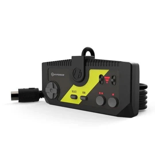 Hyperkin RetroN GX TurboGrafx-16/PC Engine HD Retro Gaming Console - Image 4 of 4