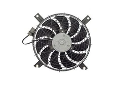 Dorman   Oe Solutions A C Condenser Fan Assembly P N 620 772